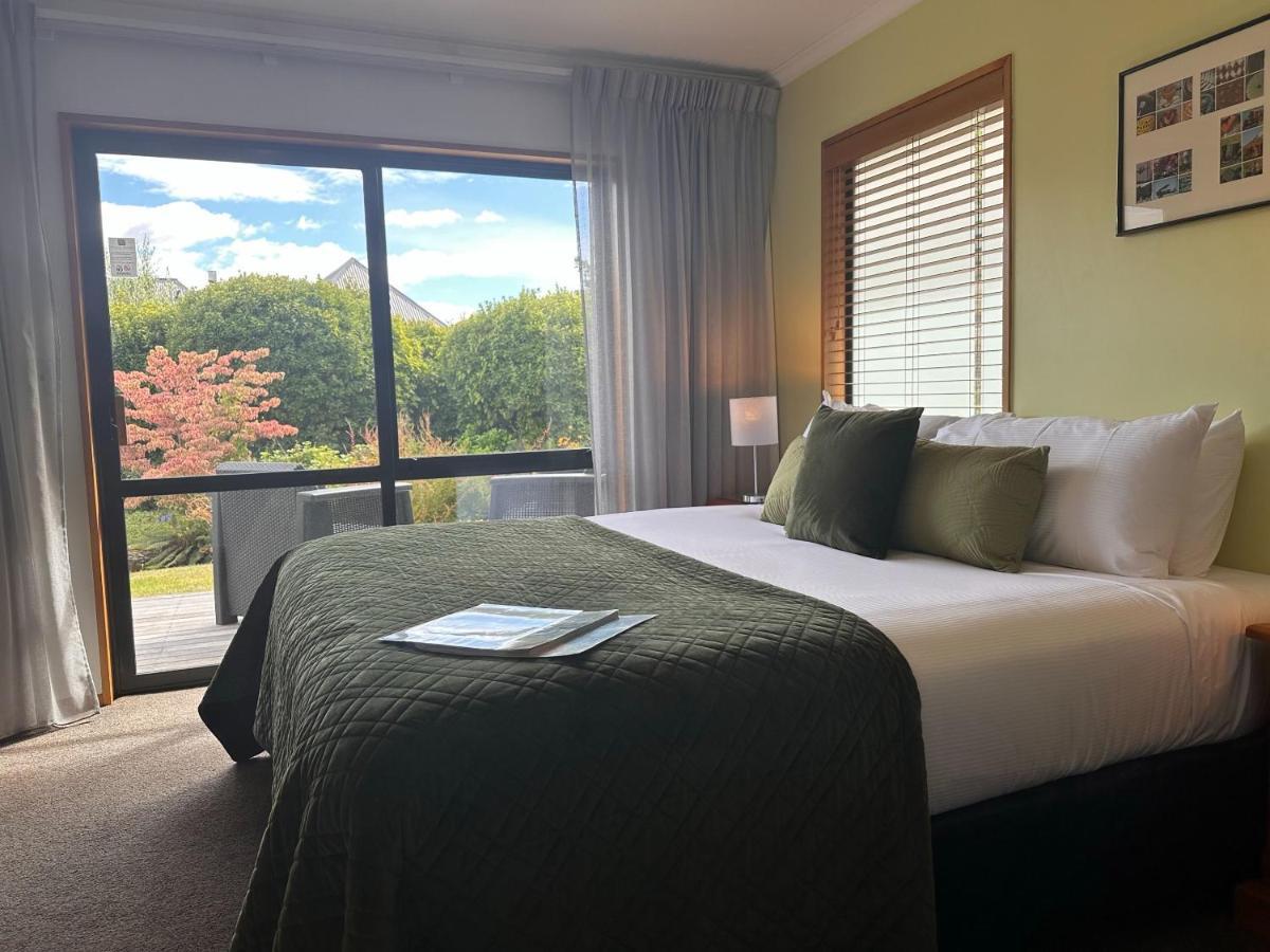 Wanaka Springs Lodge Экстерьер фото