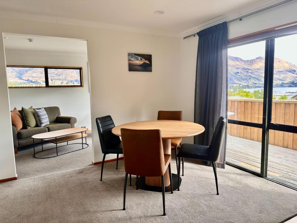 Wanaka Springs Lodge Экстерьер фото